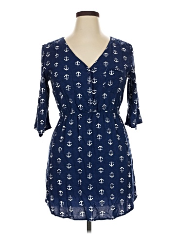 Mimi Chica Casual Dress (view 1)