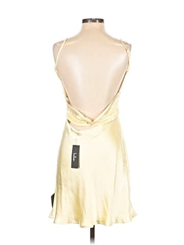 Lulus Cocktail Dress (view 2)