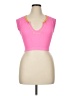Out From Under Pink Sleeveless T-Shirt Size XL - photo 1