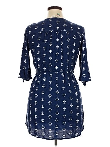 Mimi Chica Casual Dress (view 2)