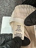 H&M Solid Ivory Athletic Shorts Size XS - photo 3