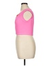 Out From Under Pink Sleeveless T-Shirt Size XL - photo 5