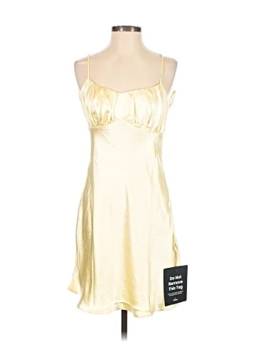 Lulus Cocktail Dress (view 1)
