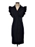 Assorted Brands Black Cocktail Dress Size S - photo 1