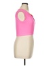 Out From Under Pink Sleeveless T-Shirt Size XL - photo 4