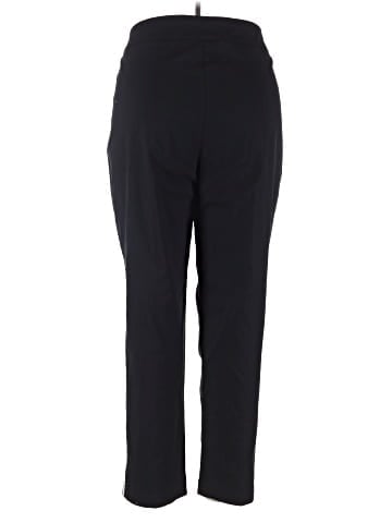 JM Collection Active Pants (view 2)