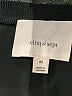 Cinq à Sept 100% Silk Black Sleeveless Top Size M - photo 7