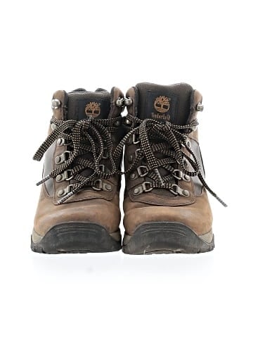 Timberland Ankle Boots (view 2)
