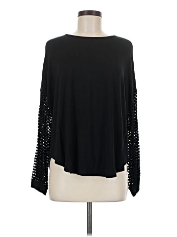 Ariella Long Sleeve Top (view 1)