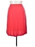 Assorted Brands 100% Rayon Solid Red Casual Skirt Size 20 - photo 2