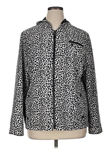 Zenergy by Chico's Jacket (view 1)