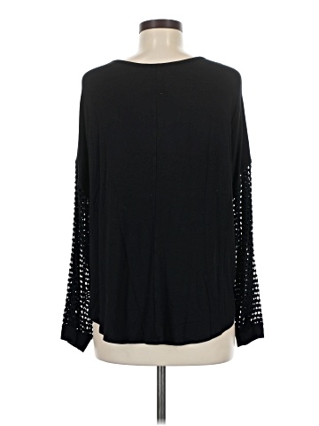 Ariella Long Sleeve Top (view 2)