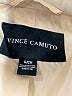 Vince Camuto Ivory Coat Size S - photo 6