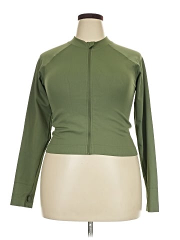 Jolaby Cardigan (view 1)