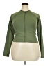 Jolaby Green Cardigan Size XXL - photo 1