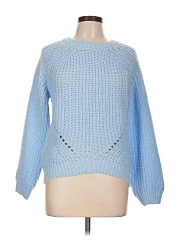 Christiana Pullover Sweater (view 1)