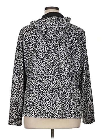 Zenergy by Chico's Jacket (view 2)