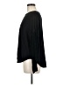 Ariella Black Long Sleeve Top Size M - photo 5