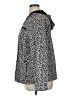 Zenergy by Chico's Print Black Jacket Size XL (3) - photo 5