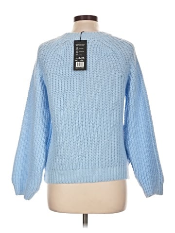 Christiana Pullover Sweater (view 2)