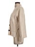 T Tahari Ivory Cardigan Size S - photo 5