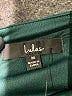 Lulus Green Cocktail Dress Size M - photo 7