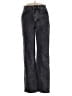 Wild Fable Chevron-herringbone Gray Jeans Size 6 - photo 1