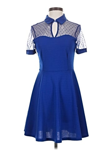 Shein Cocktail Dress (view 1)