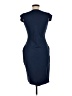 Boohoo Blue Cocktail Dress Size 8 - photo 2