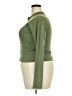 Jolaby Green Cardigan Size XXL - photo 5