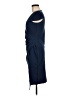 Boohoo Blue Cocktail Dress Size 8 - photo 5