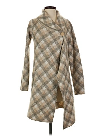 Ellen Tracy Cardigan (view 1)