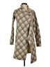 Ellen Tracy Tan Cardigan Size XS - photo 1