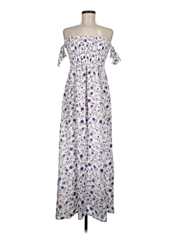 Forever 21 Casual Dress (view 1)