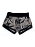 Kyodan Graphic Gray Athletic Shorts Size S - photo 1