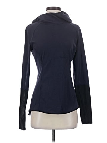 Lululemon Athletica Track Jacket (view 1)