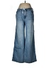 OAT Blue Jeans Size 6 - photo 1