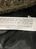 Zara Brown Coat Size S - photo 8