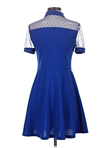 Shein Cocktail Dress (view 2)