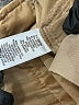 Kim Rogers Solid Tan Khakis Size 16 - photo 8