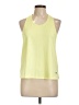 Under Armour Yellow Active Tank Size L - photo 1