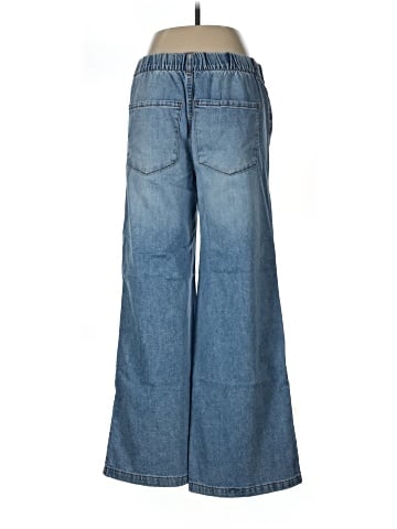 OAT Jeans (view 2)