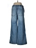 OAT Blue Jeans Size 6 - photo 2