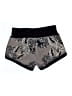 Kyodan Graphic Gray Athletic Shorts Size S - photo 2