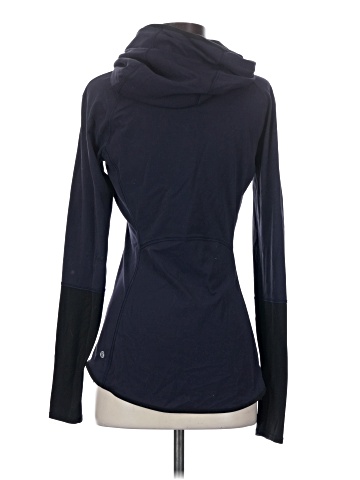 Lululemon Athletica Track Jacket (view 2)