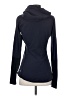 Lululemon Athletica Blue Track Jacket Size 10 - photo 2