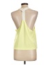 Under Armour Yellow Active Tank Size L - photo 2