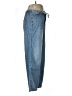 OAT Blue Jeans Size 6 - photo 4