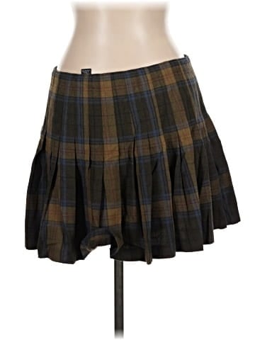 American Eagle Outfitters Casual Skirt (view 2)