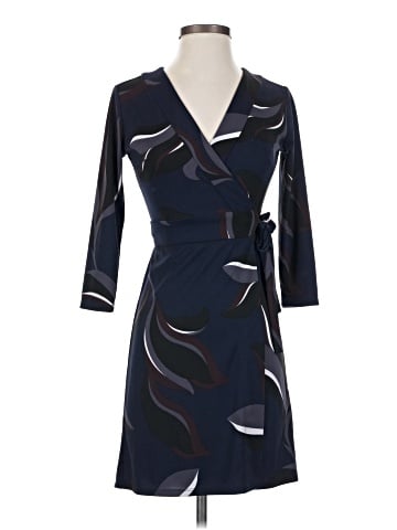 Ann Taylor Cocktail Dress (view 1)